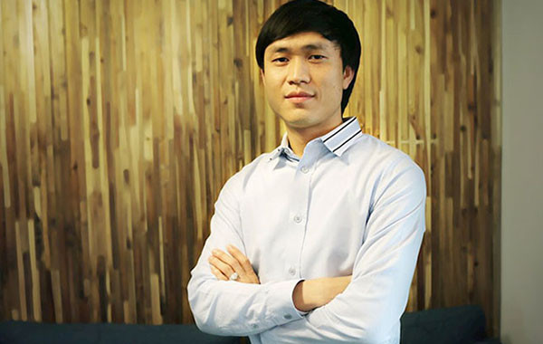 Công ty tài chính F88 do CEO Phùng Anh Tuấn thành lập từ năm 2013. CEO Phùng Anh Tuấn sinh năm 1984 tại Phú Thọ, thường được mọi người gọi với biệt danh Tuấn Pat. Ảnh: F88