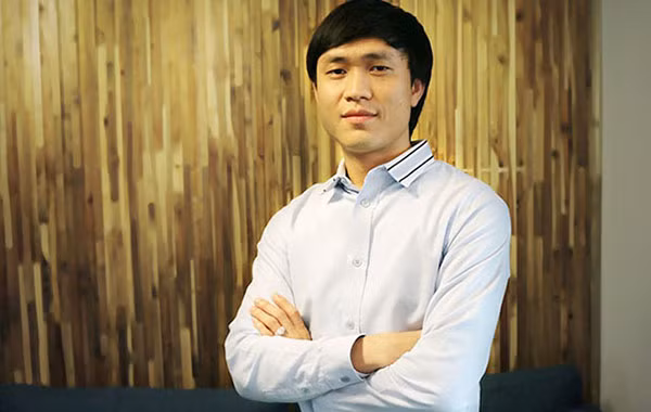 Công ty tài chính F88 do CEO Phùng Anh Tuấn thành lập từ năm 2013. CEO Phùng Anh Tuấn sinh năm 1984 tại Phú Thọ, thường được mọi người gọi với biệt danh Tuấn Pat. Ảnh: F88