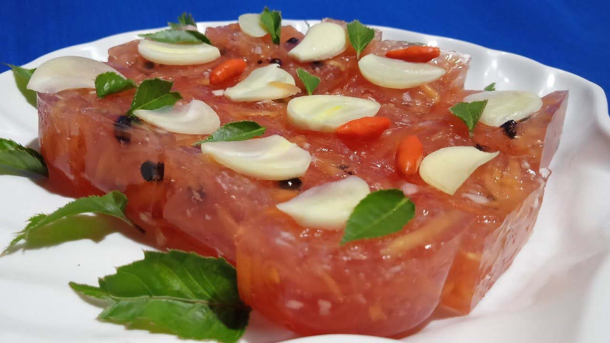 Ngoài ra, vỏ bưởi còn là nguyên liệu làm nên món nem chay, đặc sản của người dân Tây Ninh. Ảnh: Dân Việt