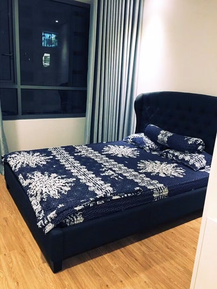 Trong khi đó, Diệu Nhi từng tiết lộ mua căn nhà tặng bố mẹ trước khi lấy chồng. Ảnh: FBNV