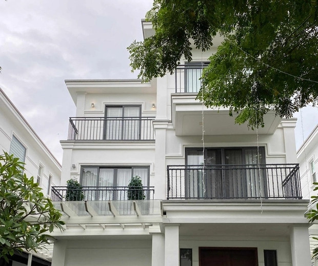 Hiện tại, Sơn Tùng được cho là đang sống trong căn villa ven sông trị giá khoảng 50 tỷ đồng. Ảnh: Tri thức trẻ
