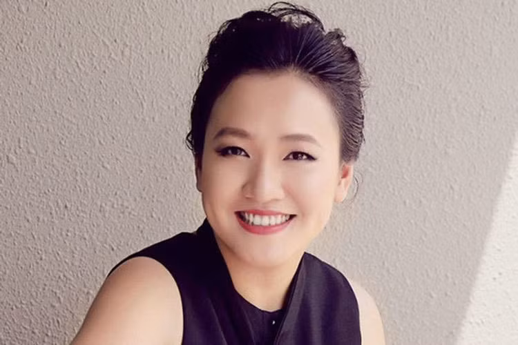 Gia the “khung” ly lich kinh doanh dang ne cua ba Le Diep Kieu Trang