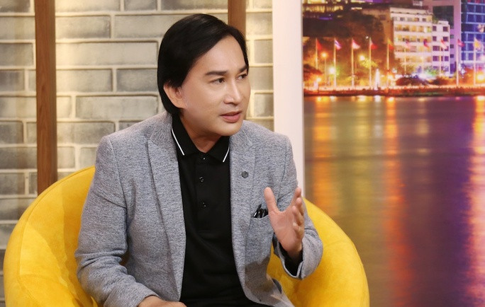 Số vàng này được nghệ sĩ Kim Tử Long tích góp sau những lần bán nhà thu lời lãi. Ảnh: Người lao động