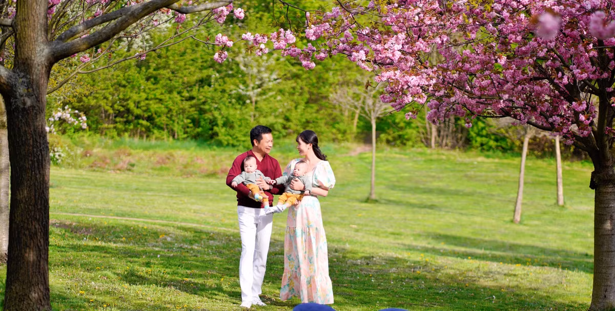 Không chỉ nổi tiếng trên thương trường, cuộc sống hôn nhân của Shark Hưng với bà xã Nguyễn Thu Trang cũng được nhiều người quan tâm.