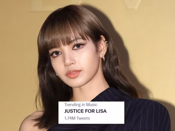 Ngoài ra, em út Blackpink còn có thu nhập từ việc xuất hiện đáng chú ý trên các chương trình truyền hình và vai trò đại diện cho các thương hiệu danh tiếng. Ảnh: Zoomtventertainment