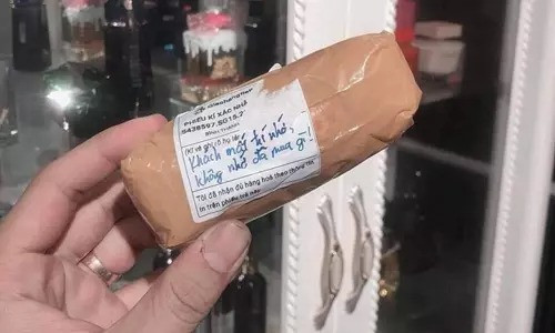 Mất trí nhớ thì chịu rồi. Ảnh: Vietnamnet