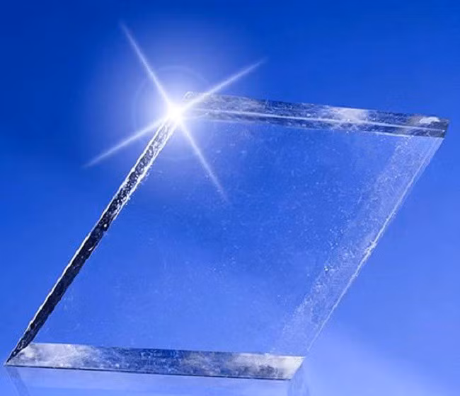 Gali công nghiệp sản xuất được cũng là sản phẩm phụ trong quá trình sản xuất nhôm.