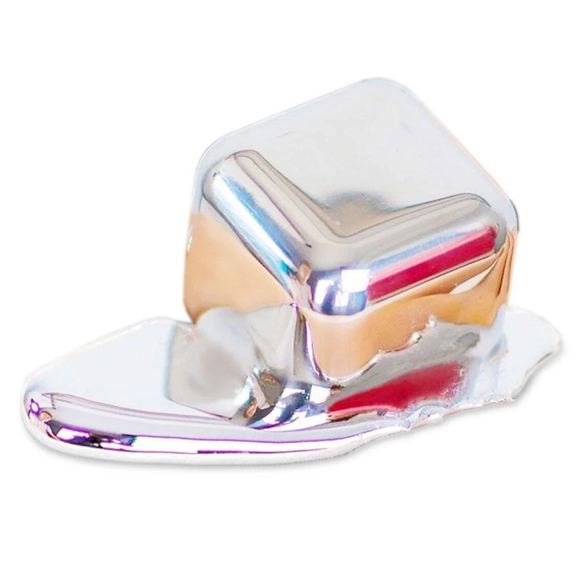 Theo số liệu của hải quan Trung Quốc, quốc gia này đã xuất khẩu 94 tấn gali trong năm 2022, tăng 25% so với năm 2021. Nguồn ảnh: Internet