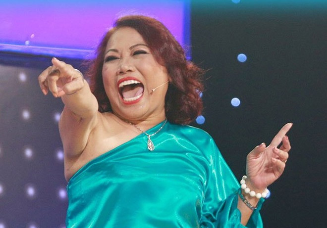 Thi thoảng Siu Black vẫn đi hát vì niềm đam mê âm nhạc luôn bùng cháy mạnh mẽ. Ảnh: FBNV