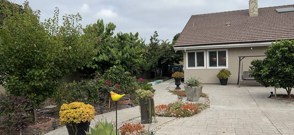 Hà Thanh Xuân sinh năm 1988, đi hát từ năm 17 tuổi và từng gây chú ý tại cuộc thi Tiếng hát Truyền hình TP HCM năm 2005. Sau đó, Hà Thanh Xuân theo gia đình sang Mỹ định cư và trở thành giọng ca hải ngoại được nhiều người yêu mến.