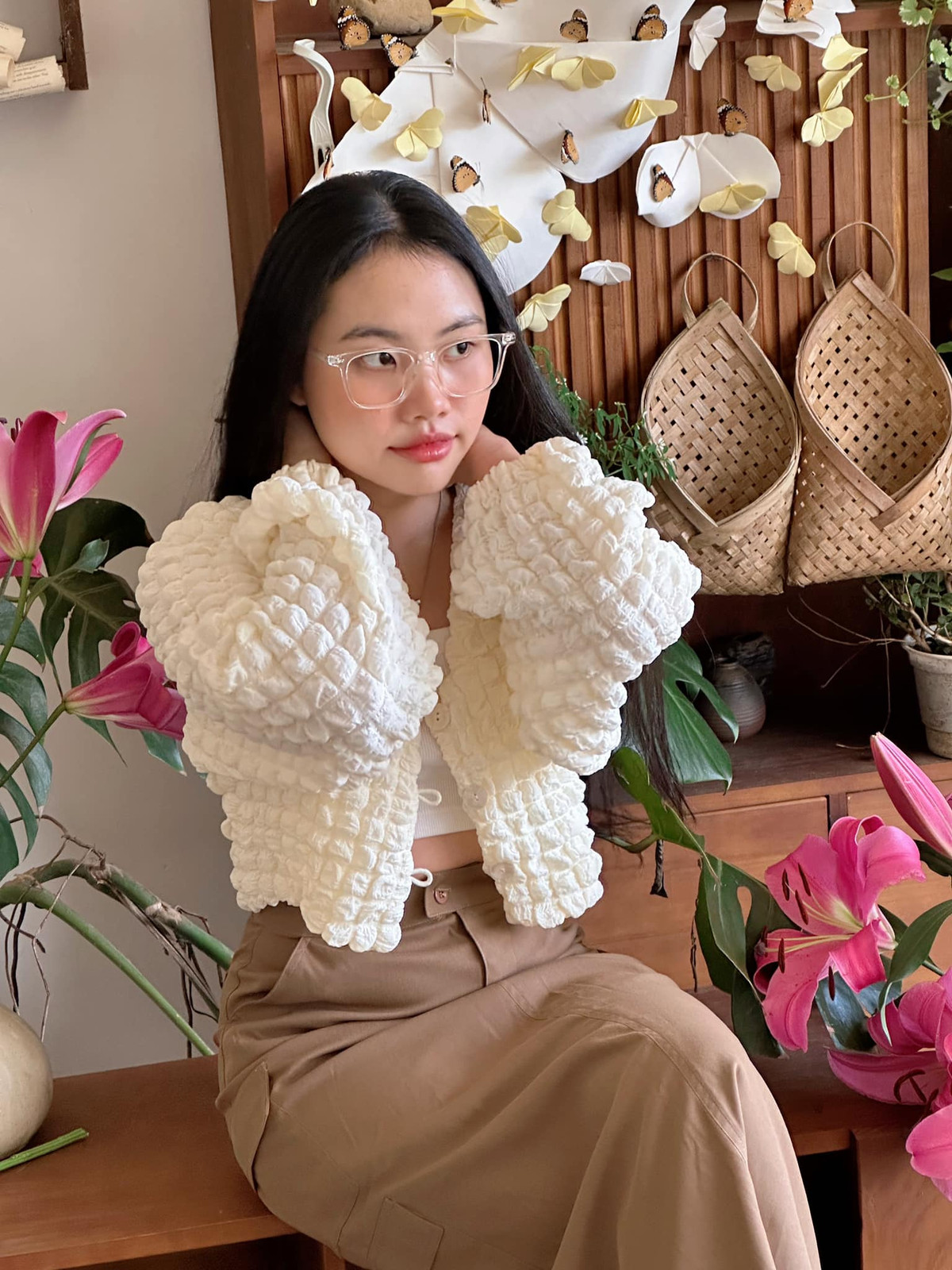 Ở tuổi 20, Phương Mỹ Chi không chỉ tạo dựng được chỗ đứng vững chắc mà còn trở thành gương mặt có mức cát xê đáng mơ ước.