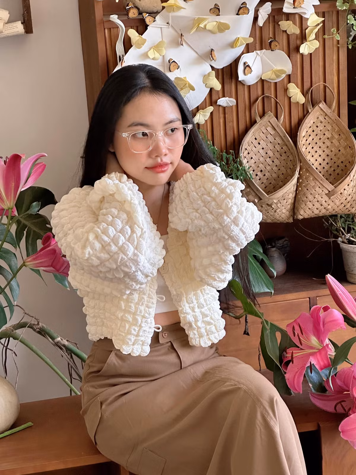 Ở tuổi 20, Phương Mỹ Chi không chỉ tạo dựng được chỗ đứng vững chắc mà còn trở thành gương mặt có mức cát xê đáng mơ ước.