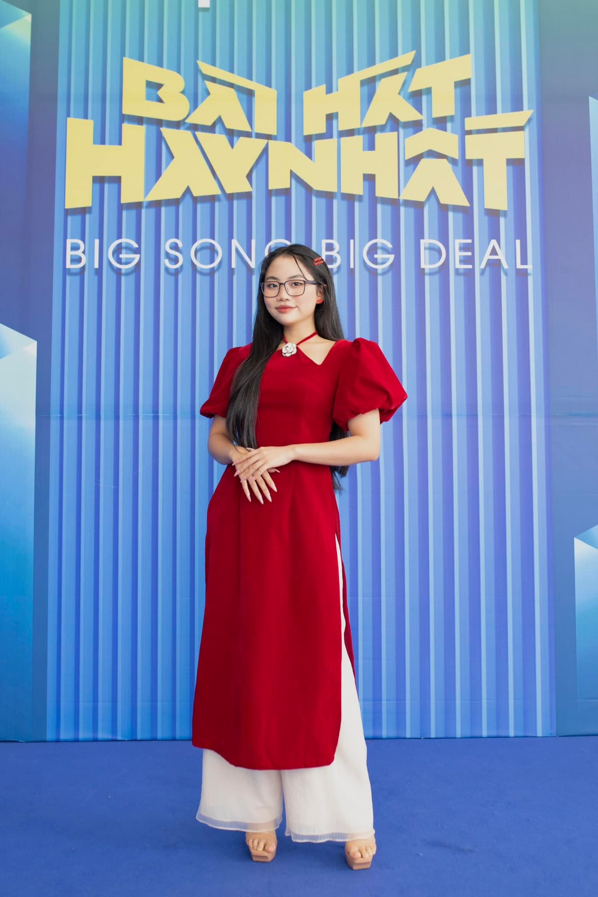 Trưởng thành từ chương trình The Voice Kids 2013, đến nay Phương Mỹ Chi trở thành gương mặt ca sĩ nhí tài năng và triển vọng.