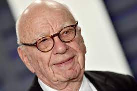 Theo thời gian, đế chế truyền thông của Rupert Murdoch ngày càng lớn mạnh, vươn rộng khắp thế giới. Đồng thời, ông cũng là người đứng sau cuộc cách mạng truyền hình cáp trong những năm 1980. Ảnh: Global News
