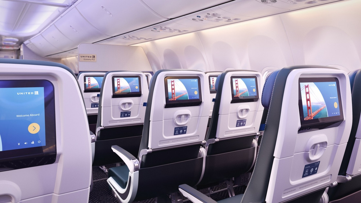 Tùy vào mỗi hãng hàng không cũng như mỗi quốc gia sẽ bỏ đi số ghế 13,14 hay 17 hoặc vẫn giữ nguyên theo thứ tự. Không phải hãng hàng không nào trên thế giới cũng đi theo sự mê tín và quy luật này. Ảnh: Getty