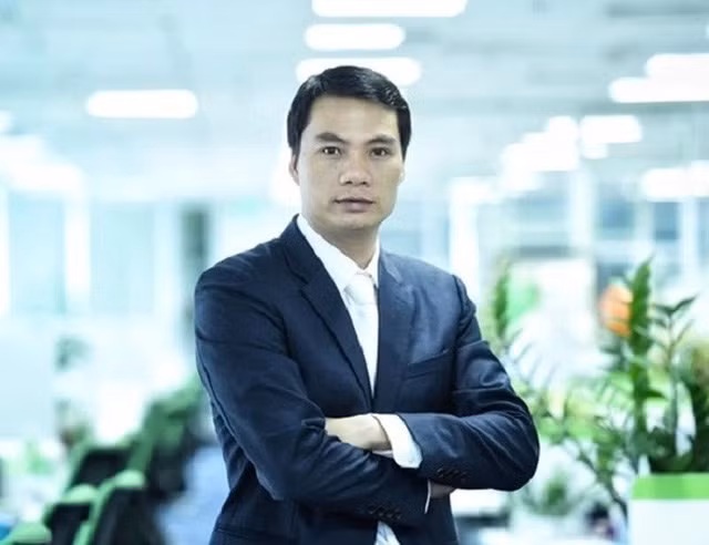 Trước khi kết hôn với Á hậu, Thành Phương từng trải qua một cuộc hôn nhân đổ vỡ với người vợ đầu. Họ có với nhau 2 đứa con. Ảnh: Vietnam Business Insider