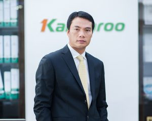 Quãng thời gian này cũng là lúc ông cùng bạn bè làm đủ nghề kiếm sống. Sau khi tốt nghiệp, Nguyễn Thành Phương làm nghiên cứu sinh và hoàn thành luận án Tiến sĩ tại Malaysia. Ảnh: Kangaroo