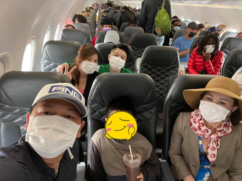 Các nữ đại gia Việt vang bóng một thời giờ ra sao? - Hình 2 Cac nu dai gia Viet vang bong mot thoi gio ra sao?-Hinh-2