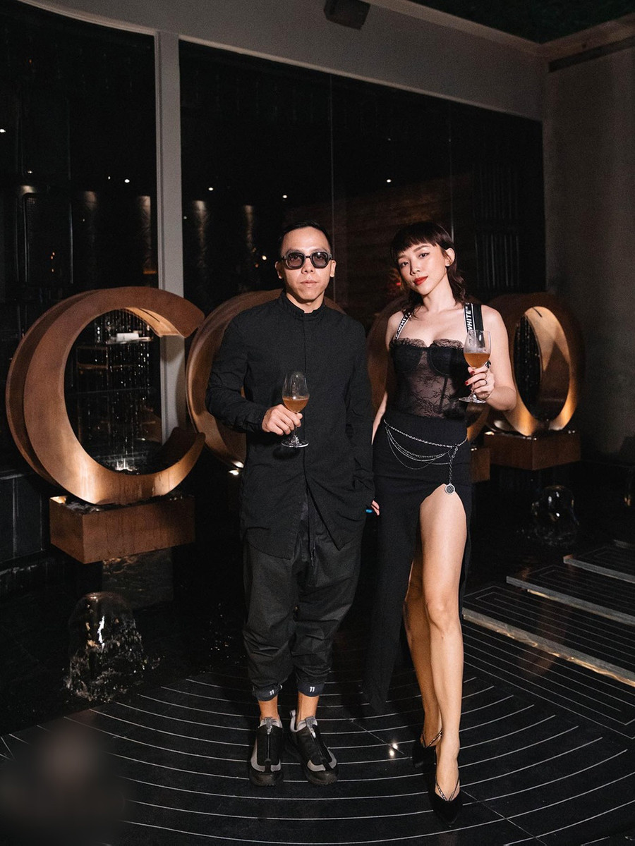 Khoi bat dong san “kho ai sanh bang” cua Toc Tien - Hoang Touliver