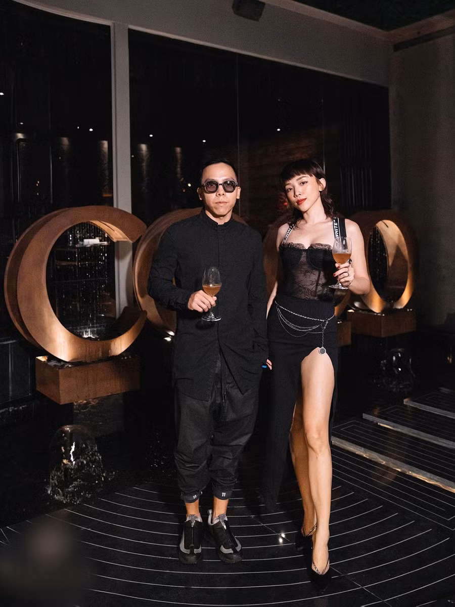 Khoi bat dong san “kho ai sanh bang” cua Toc Tien - Hoang Touliver