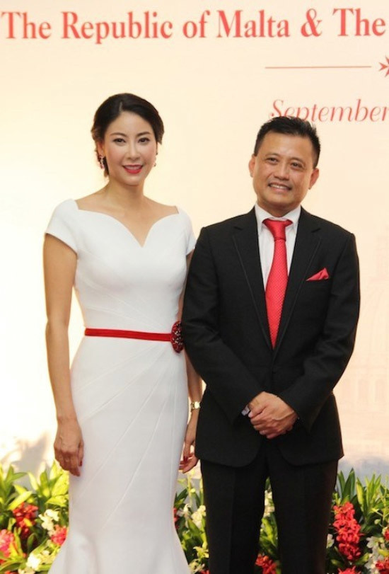 Tập đoàn này sở hữu nhiều trung tâm thương mại, khách sạn, khu nghỉ dưỡng cao cấp, văn phòng cho thuê, căn hộ cao cấp, nhà hàng... Ảnh: Vietnamnet