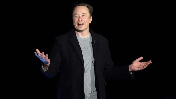 Elon Musk từng tiết lộ, có lúc rất tuyệt vời nhưng đôi khi tôi thấy kinh khủng, luôn cảm thấy stress. Ảnh: Getty