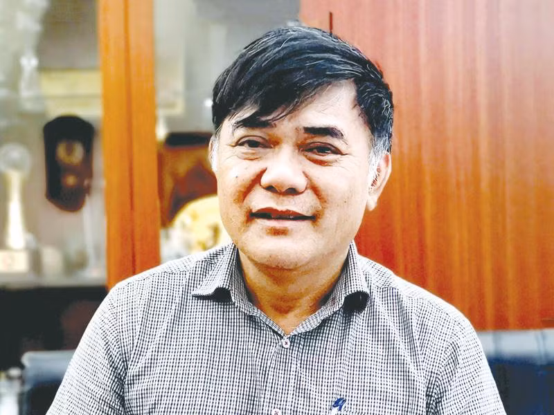 Sau thành công bước đầu của nhà máy Bia, năm 2002, ông Nguyễn Hữu Đường chuyển sang làm malt, đây cũng chính là cơ duyên đưa ông đến với bất động sản. Ảnh: Internet