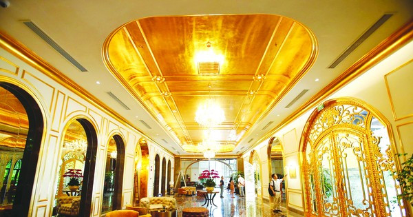 Giờ đây, ông đã trở thành đại gia” bất động sản có tiếng ở đất Hà Thành. Tổ hợp nhà máy Bia được ông đổi tên thành Công ty TNHH Hòa Bình. Ảnh: Tiền phong