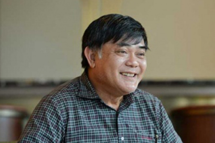 Sau khi tích lũy được một ít vốn, cuối năm 1986, ông rút vốn mua mảnh đất lập nên Tổ hợp thương binh nặng Hòa Bình mời nhiều anh em đồng đội, trong đó có 7 thương binh về làm việc nhằm tạo công ăn việc làm cho họ. Ảnh: Cafeland