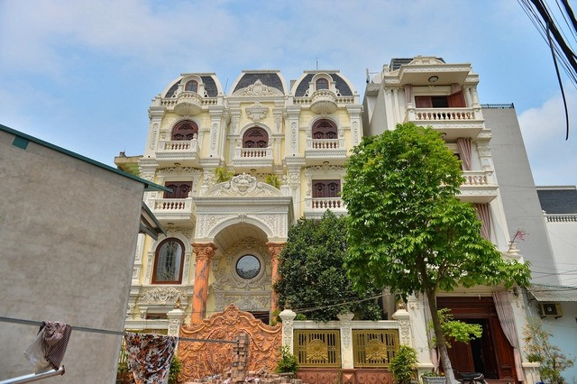 Nếu có bán thì giá đất có thể đến vài tỷ đồng/m2, đắt hơn cả đất phố cổ Hà Nội. Ảnh: Nhịp sống Việt