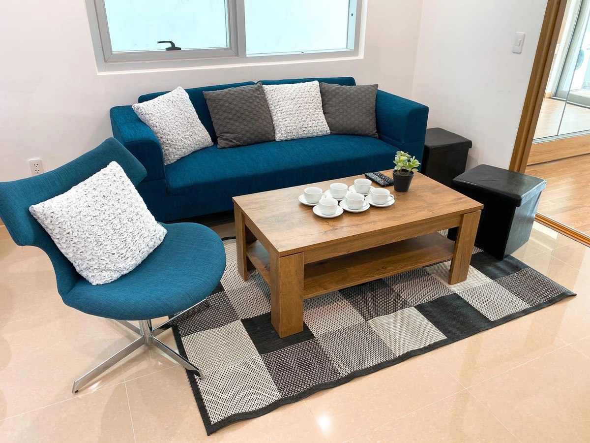 Cách đây không lâu, hot mom Hằng Túi chốt mua chung cư cao cấp ở Đà Nẵng, nằm ngay trung tâm thành phố, view đẹp nhất nhìn ra cầu và cửa biển.