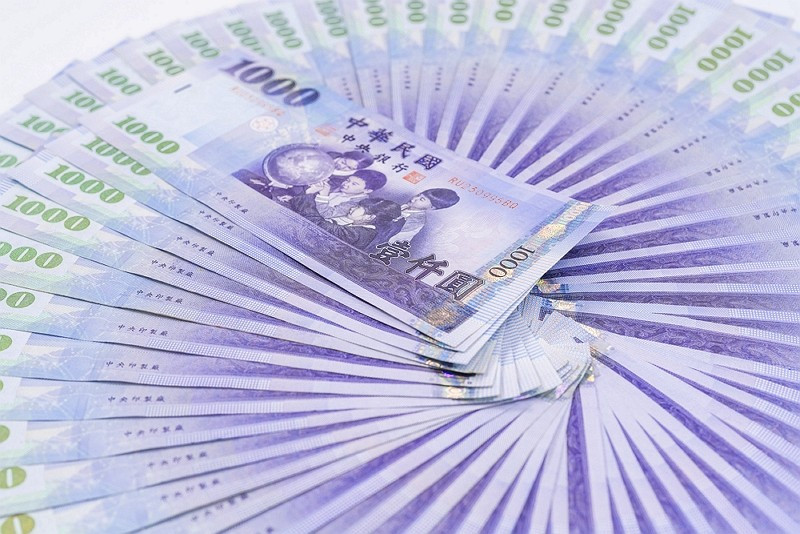 Hầu hết nhân viên có mức lương 40.000 Đài tệ (hơn 30 triệu đồng) đều được thưởng khoảng 2 triệu Đài tệ (hơn 1,5 tỷ đồng), tương đương hơn 4 năm tiền lương. Ảnh: Getty