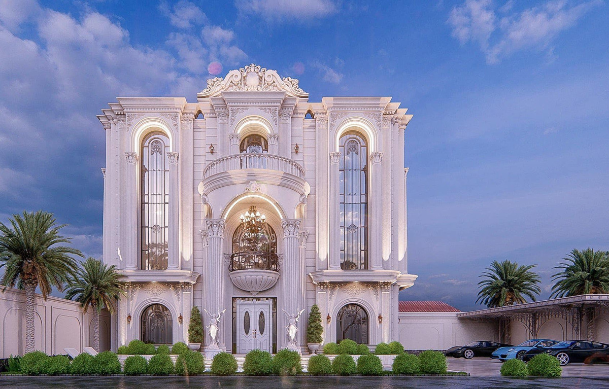 Hiện tại, Phương Lê vẫn đang có cuộc sống viên mãn đáng ngưỡng mộ. Dịp 8/3 vừa qua, Hoa hậu Phương Lê tậu một căn biệt thự mới như một món quà tặng bản thân sau nhiều năm làm việc chăm chỉ. Ảnh: FBNV