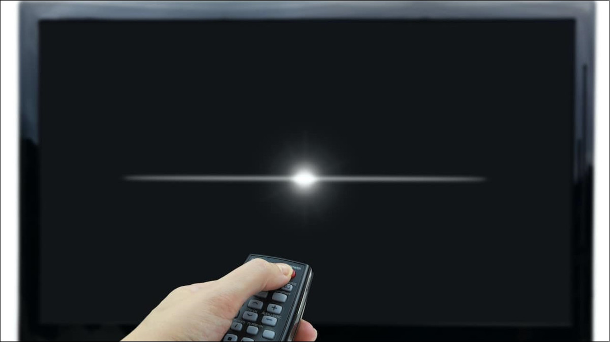 Nếu chỉ tắt nguồn trên điều khiển ti vi thì đó mới chỉ là chuyển về chế độ chờ chứ không phải tắt nó hoàn toàn. Do đó, chiếc tivi vẫn sẽ tiêu tốn tiền điện.