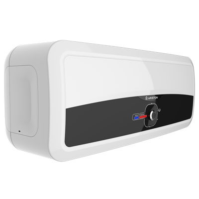 Lý do là khi nhiệt độ bên trong bình nước nóng thấp hơn nhiệt độ cài đặt, máy nước nóng điện sẽ khởi động và tự động làm nóng.