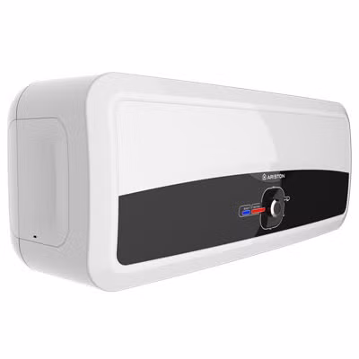 Lý do là khi nhiệt độ bên trong bình nước nóng thấp hơn nhiệt độ cài đặt, máy nước nóng điện sẽ khởi động và tự động làm nóng.