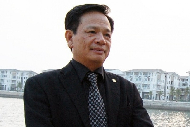 Những biệt danh “độc nhất vô nhị” của đại gia bất động sản - Hình 2 Nhung biet danh “doc nhat vo nhi” cua dai gia bat dong san-Hinh-2