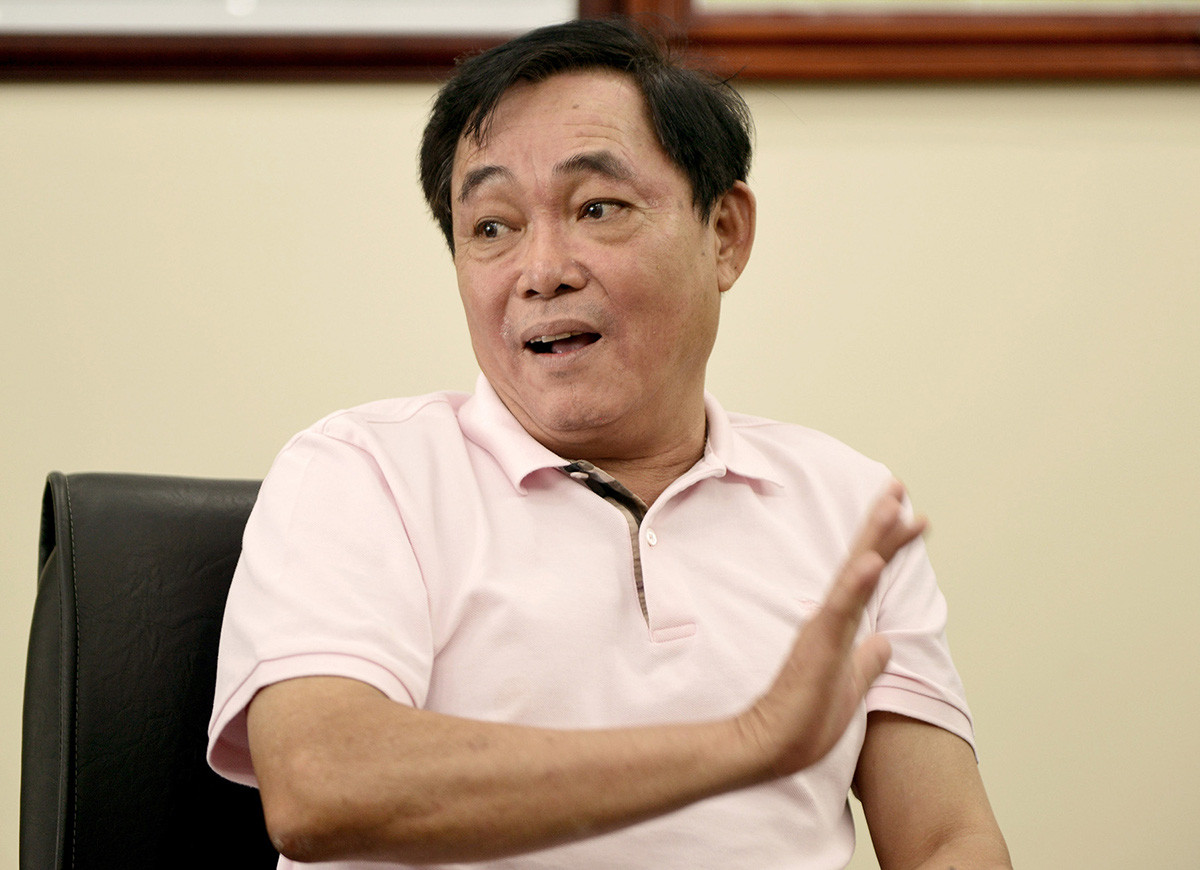 Những biệt danh “độc nhất vô nhị” của đại gia bất động sản - Hình 4 Nhung biet danh “doc nhat vo nhi” cua dai gia bat dong san-Hinh-4