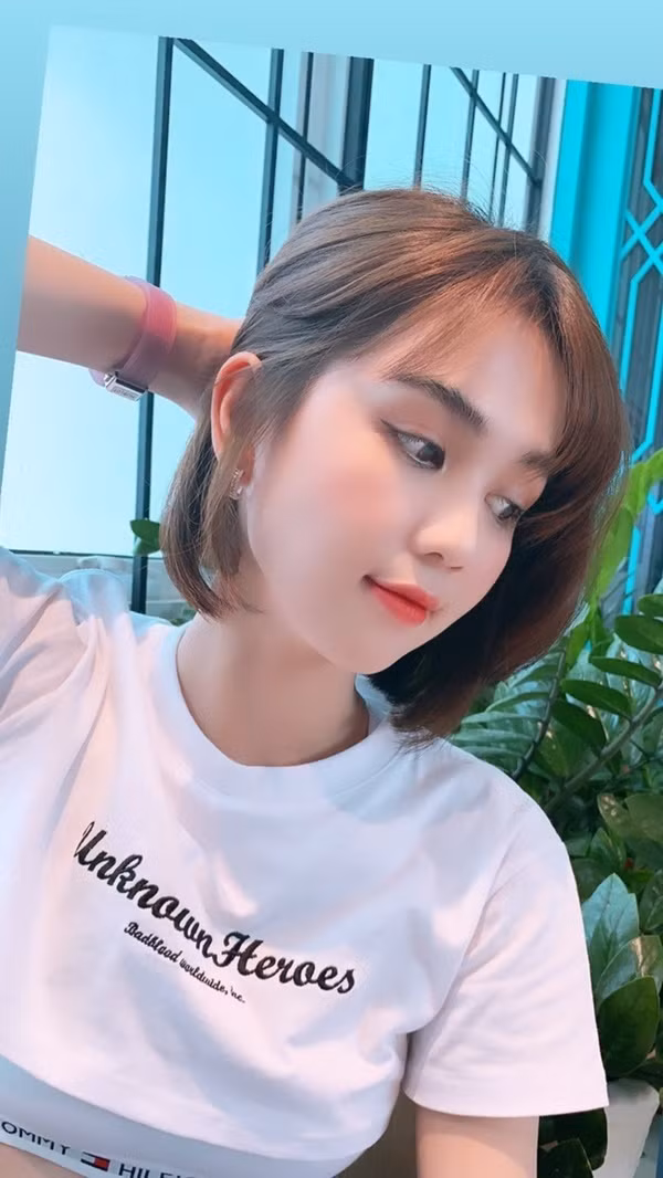 Co gi trong biet thu “to nhat pho” cua Ngoc Trinh?