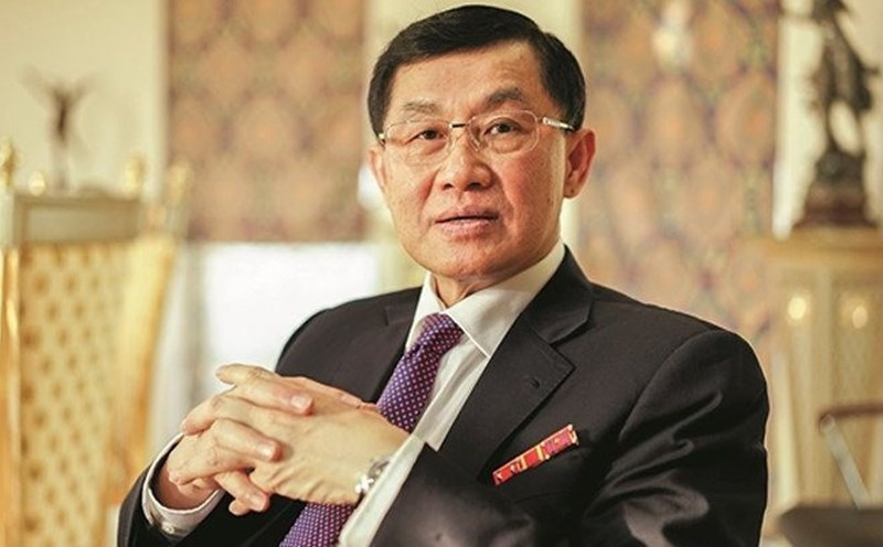 Bat ngo muc luong “khiem ton” cua dai gia lung lay thi truong Viet