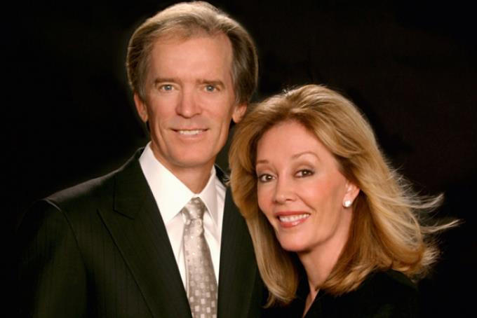 Sau khi ly hôn, nhà đầu tư Bill Gross - người sáng lập quỹ Pimco tuột khỏi danh sách 400 người giàu nhất tại Mỹ của tạp chí Forbes năm 2018 sau 14 năm liên tiếp có mặt. Ảnh: Getty