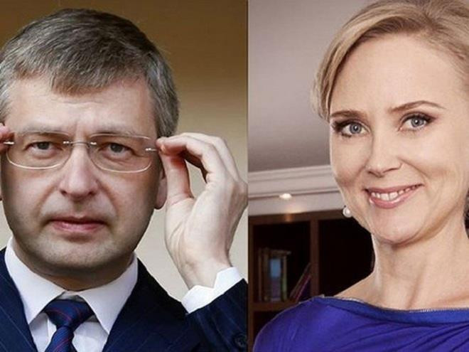 Một tòa án ở Thụy Sĩ đã ra phán quyết buộc tỷ phú Nga Dmitry Rybolovlev phải chi 4,5 tỷ USD cho vợ cũ là bà Elena để giải quyết vụ ly dị kéo dài 6 năm. Phán quyết này đồng nghĩa với việc ông Rybolovlev mất nửa gia sản tại thời điểm đó. Ảnh: IT