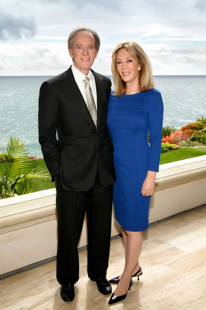 Trong khi đó, bà Sue - vợ cũ Bill Gross nhận được khối tài sản trị giá lên đến 1,3 tỷ USD. Khối tài sản này bao gồm một ngôi nhà Laguna Beach trị giá 36 triệu USD và Le Le Repos, một bức tranh Picasso năm 1932 mà bà đã bán sau đó với giá 35 triệu USD. Ảnh: Getty