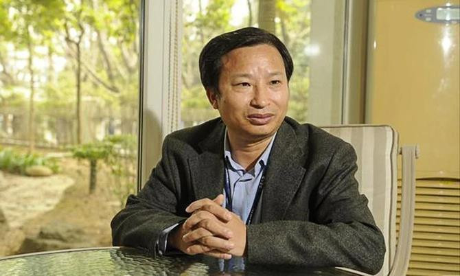 Năm 2020, tỷ phú Trung Quốc Du Weimin, Chủ tịch của Công ty sản phẩm sinh học Shenzhen Kangtai, đã chuyển 161,3 triệu cổ phiếu của công ty sản xuất vaccine (tương đương 3,2 tỷ USD) cho vợ cũ bà Yuan Liping theo nội dung thỏa thuận ly hôn. Ảnh: SCMP