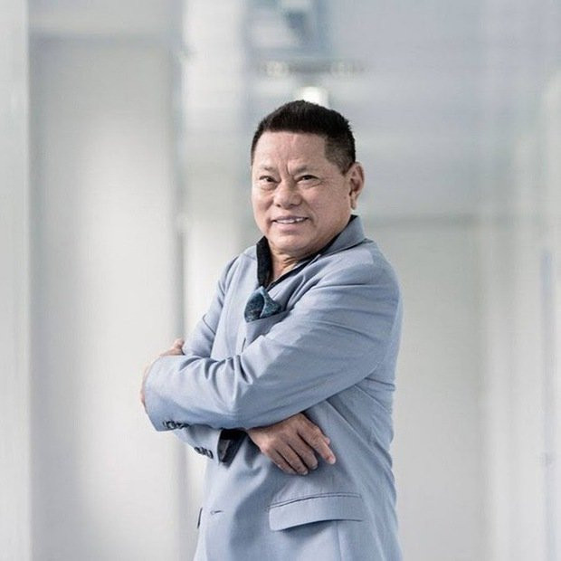 Trước khi nợ hàng tỷ USD, tỷ phú Hoàng Kiều giàu cỡ nào? Truoc khi no hang ty USD, ty phu Hoang Kieu giau co nao?