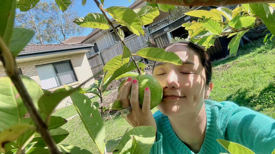 Vì không có nhu cầu sử dụng nên Cát Tường cho thuê ở trên lầu và dưới cô cho thuê mặt bằng kinh doanh. Ảnh: FBNV