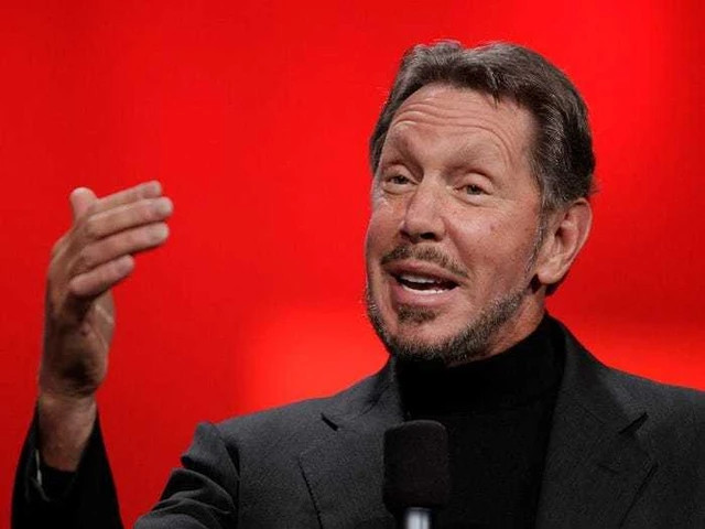 Nhà sáng lập Oracle - tỷ phú Larry Ellison, cũng sở hữu một hòn đảo. Ellison đã mua Lana’i, một hòn đảo nhỏ thuộc Hawaii, vào năm 2012 với giá 300 triệu USD. Ảnh: BI