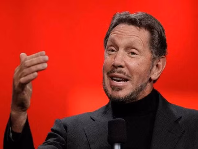 Nhà sáng lập Oracle - tỷ phú Larry Ellison, cũng sở hữu một hòn đảo. Ellison đã mua Lana’i, một hòn đảo nhỏ thuộc Hawaii, vào năm 2012 với giá 300 triệu USD. Ảnh: BI