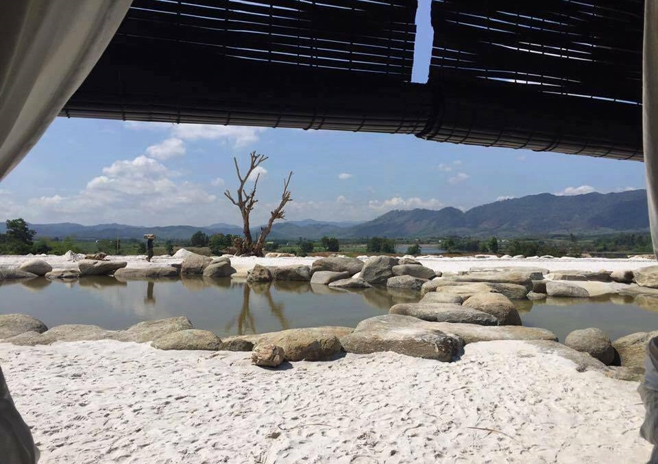 Ở khu du lịch sinh thái M’Đrăk không có tivi, wifi hay các thiết bị công nghệ hiện đại nên du khách không còn bị đánh thức bởi những tiếng chuông điện thoại, hay phải đau đầu với các deadline... Ảnh @thanhtructruong