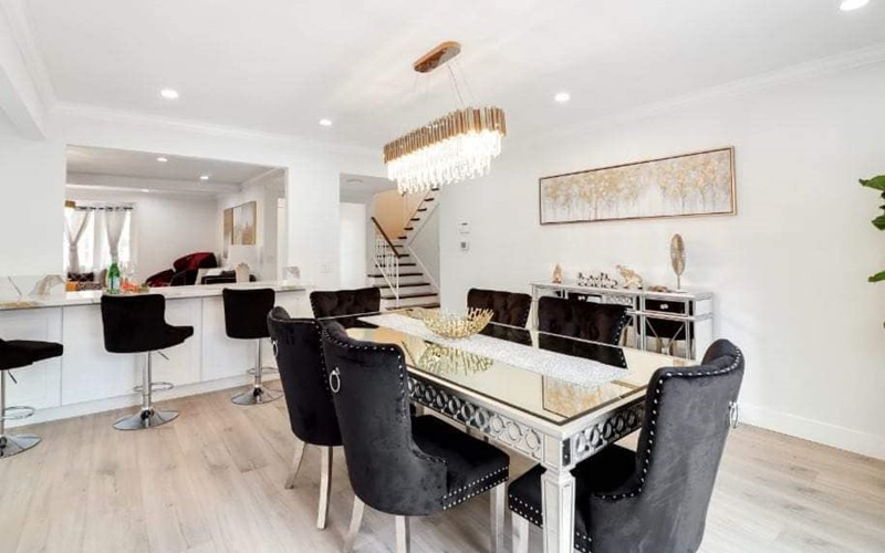 Nữ danh hài mong muốn, sau này nơi đây sẽ là không gian tụ tập nhiều chị em nghệ sĩ.